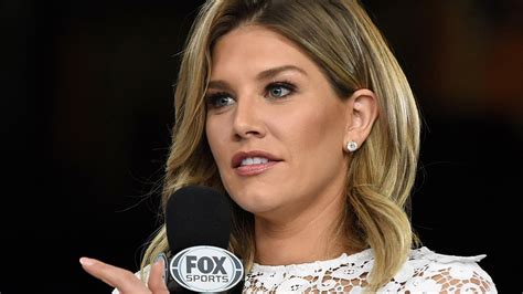 espn anchor nude|Charissa Thompson speaks about nude photo leak for the first time.